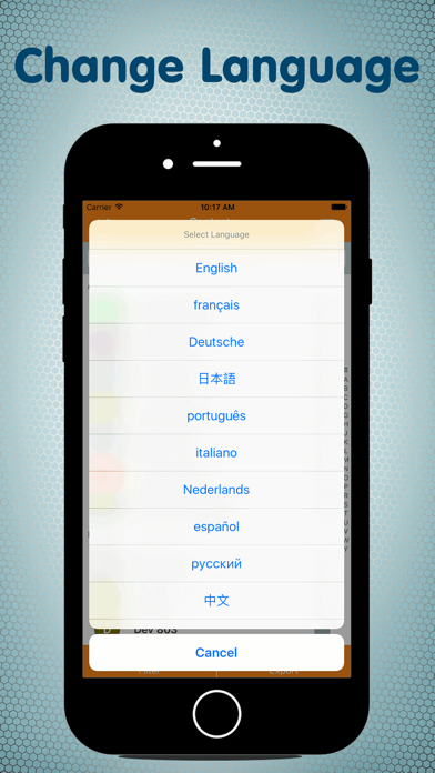 Contacts Backup Share & Export screenshot 5