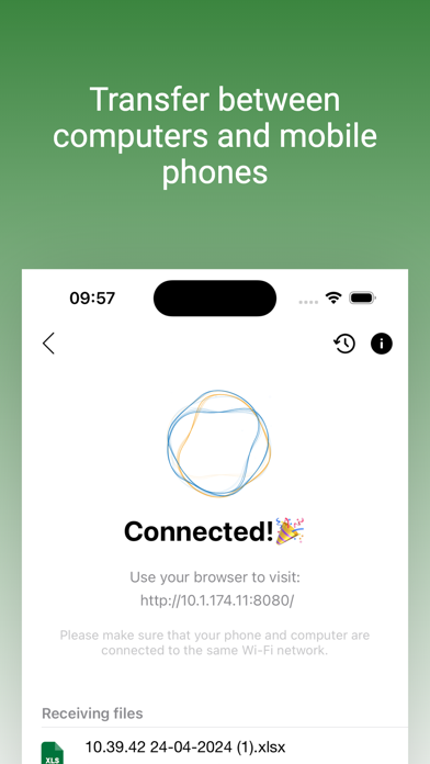 Contacts Converter-XLSX,VCF screenshot 3