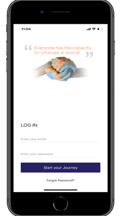 Contagious Change screenshot 8
