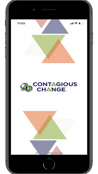 Contagious Change screenshot 10