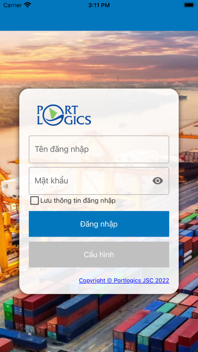 Container Checker screenshot 3