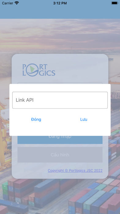 Container Checker screenshot 2