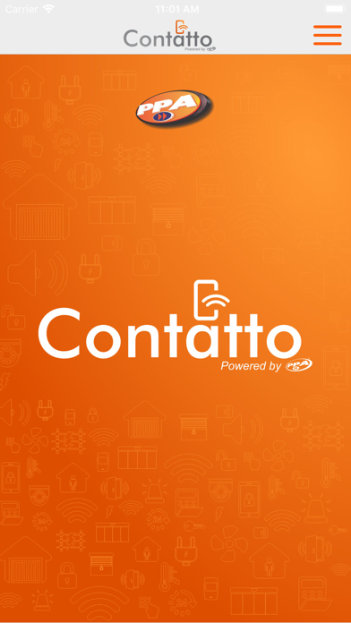 Contatto screenshot 5