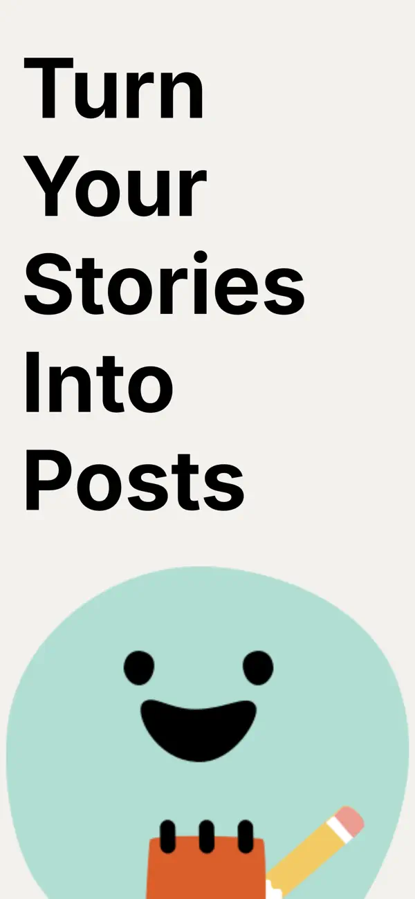 Conteflow - AI Content Writer screenshot 6