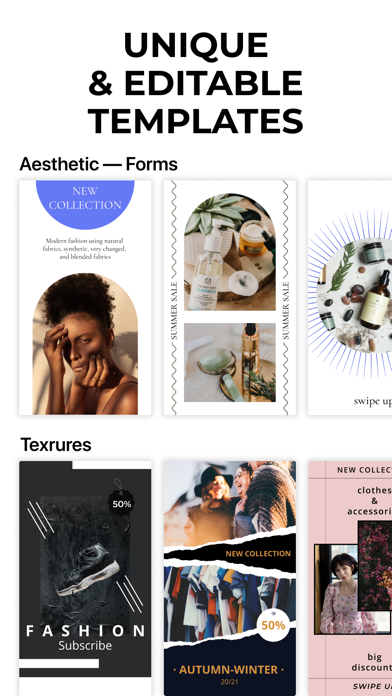 Content Creator: Post Maker screenshot 5