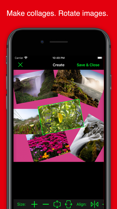 Content Creator screenshot 3