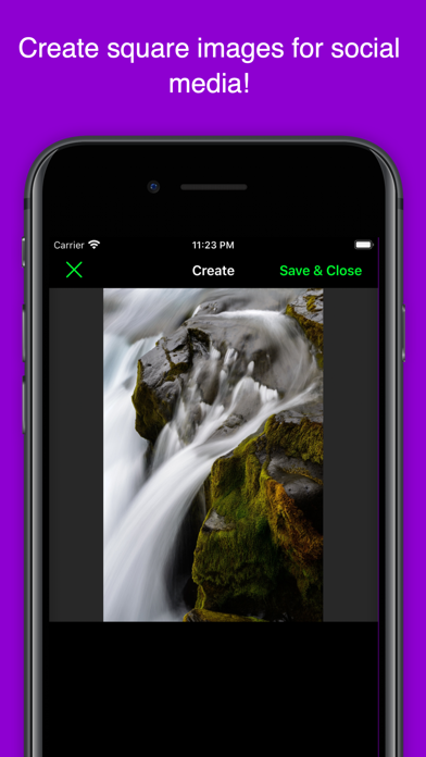Content Creator screenshot 5