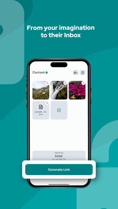 ContentLock: Content for Cash screenshot 3