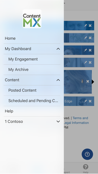 ContentMX screenshot 6