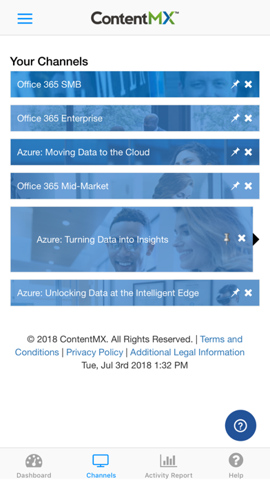 ContentMX screenshot 3