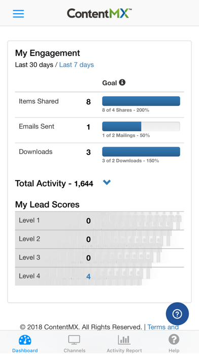 ContentMX screenshot 5