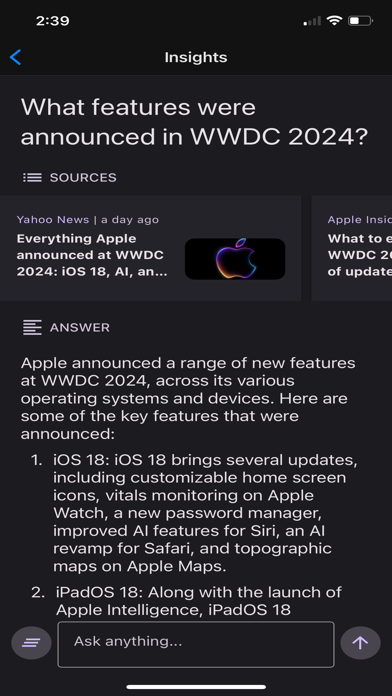 Contentroll screenshot 8