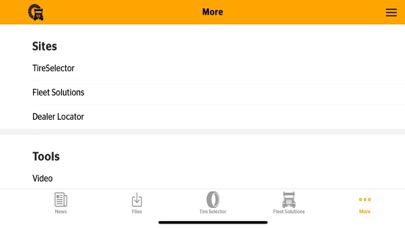 ContiTireDrive screenshot 2