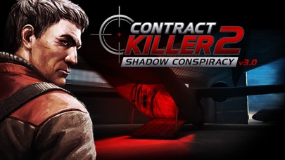 Contract Killer 2 screenshot 5