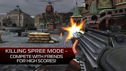 Contract Killer 2 screenshot 4
