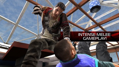 Contract Killer 2 screenshot 2