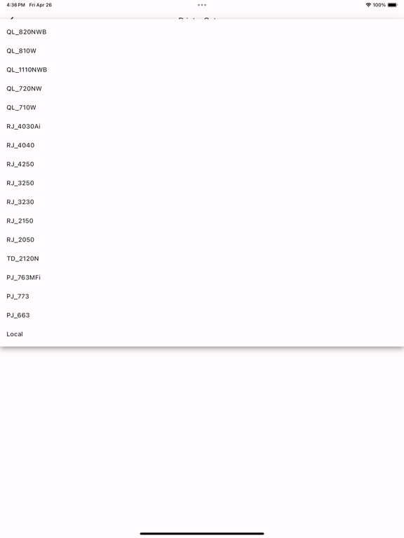 Contract Plus screenshot 3