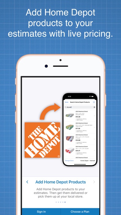 ContractorTools screenshot 4
