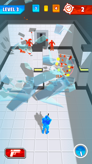Control Time! screenshot 5
