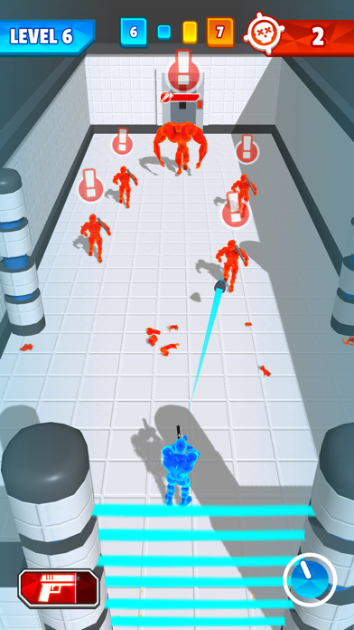 Control Time! screenshot 3