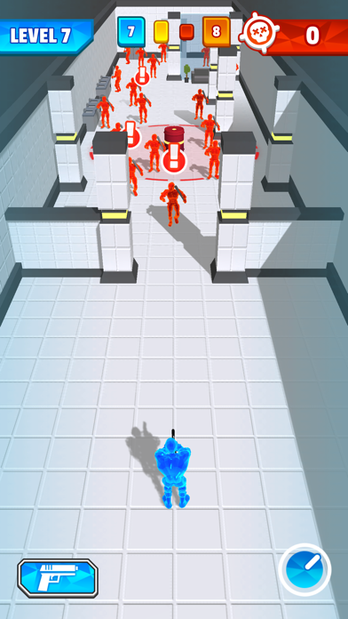 Control Time! screenshot 2