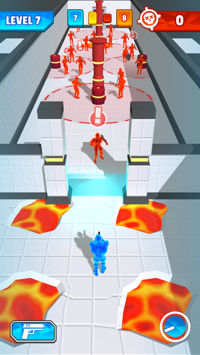 Control Time! screenshot 1