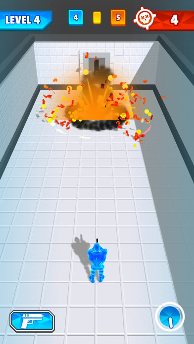 Control Time! screenshot 4