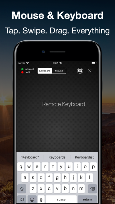 Controlax: Computer Control screenshot 4