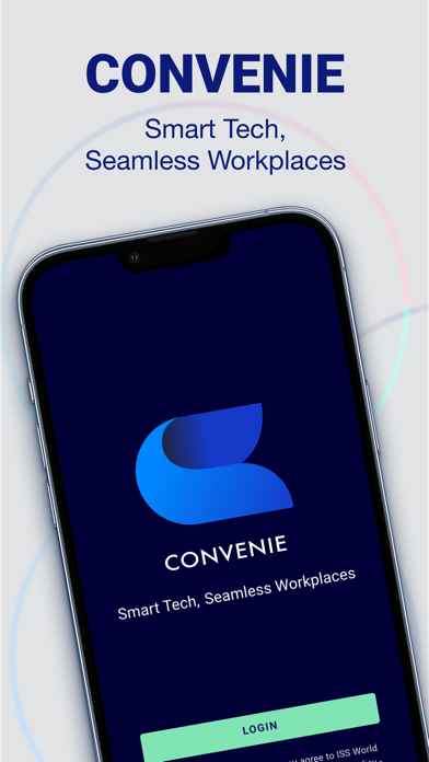 Convenie (Workplace) screenshot 6