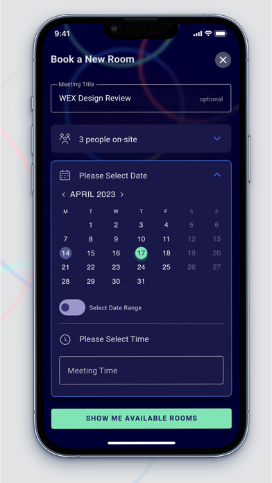 Convenie (Workplace) screenshot 4