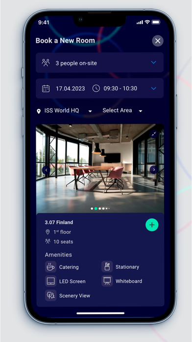 Convenie (Workplace) screenshot 3