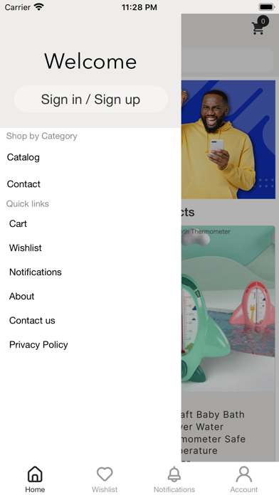 Convenient expenses screenshot 4