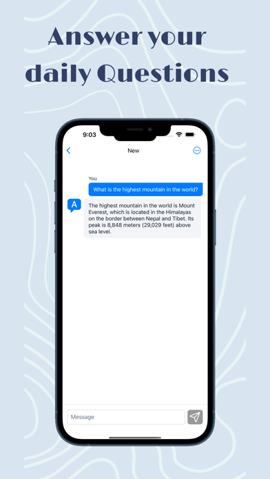 Conversation 42 screenshot 1