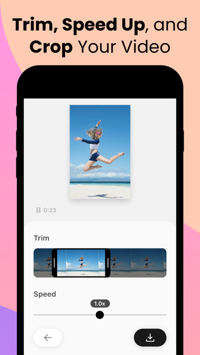 Convert: GIF Maker & Wallpaper screenshot 2