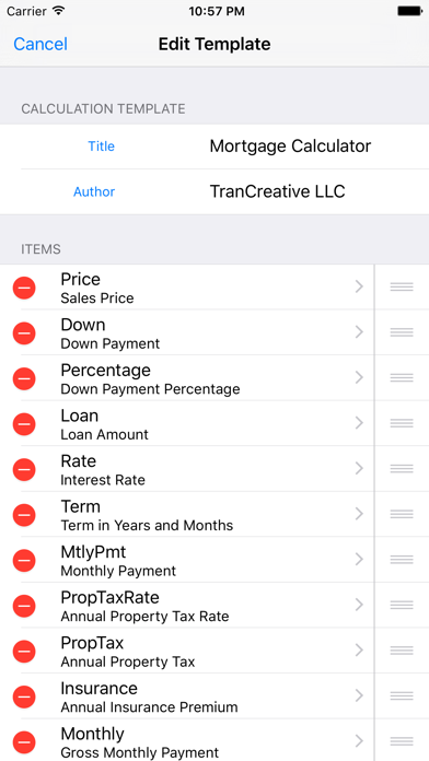Converter+ (Units, Currencies) screenshot 1