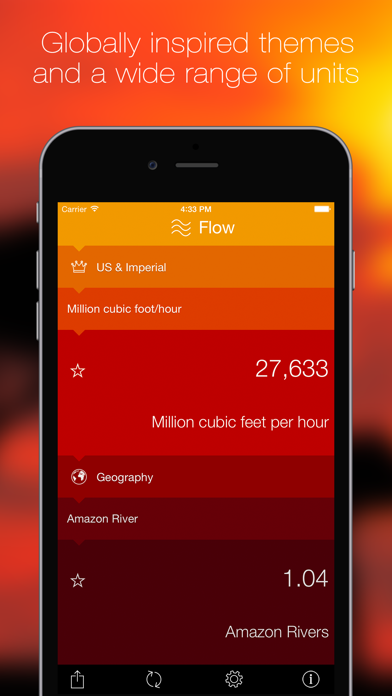 Convertible: Unit Converter screenshot 4