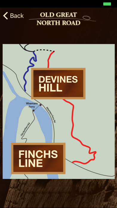 Convict Road screenshot 3