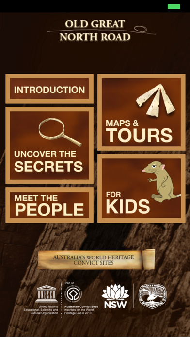 Convict Road screenshot 5
