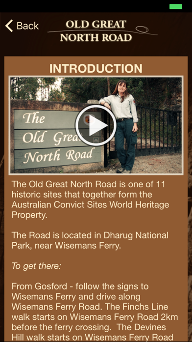 Convict Road screenshot 4