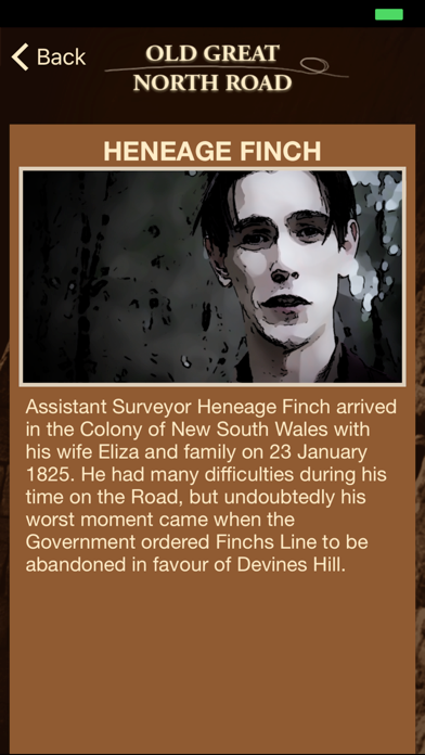 Convict Road screenshot 2
