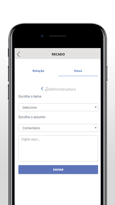 Convicta screenshot 1