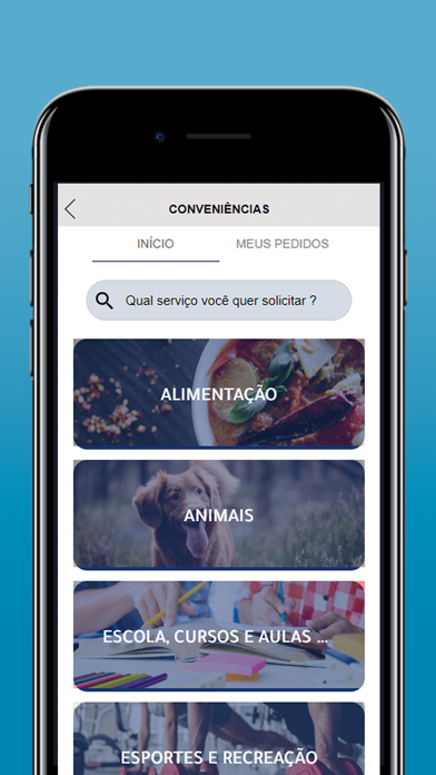 Convicta screenshot 2