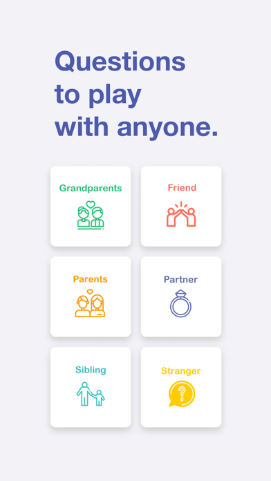 Convo - Questions for Everyone screenshot 4