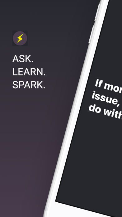 ConvoSpark screenshot 4
