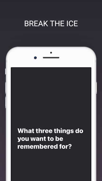 ConvoSpark screenshot 2