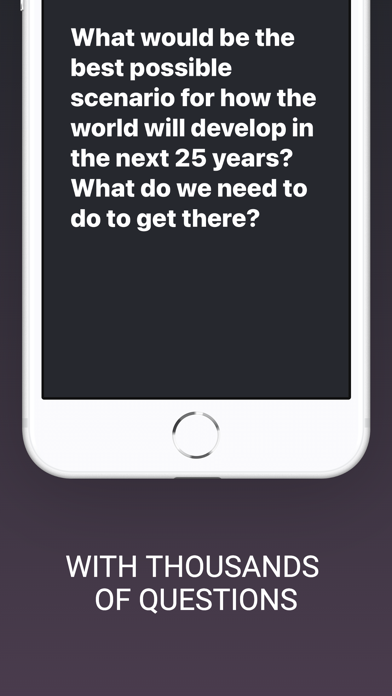 ConvoSpark screenshot 1