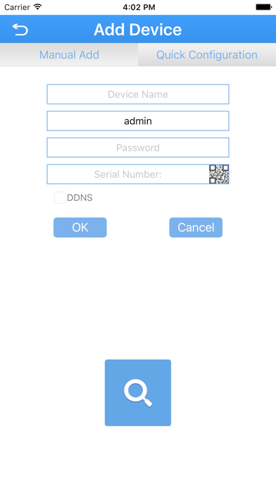 Convoy Secur screenshot 3