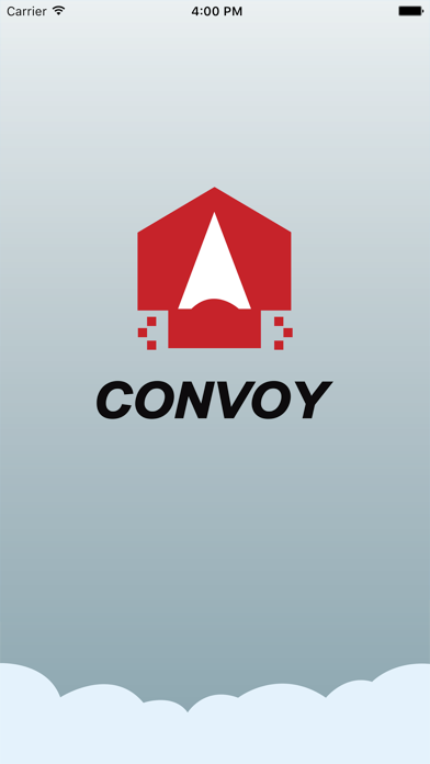 Convoy Secur screenshot 5