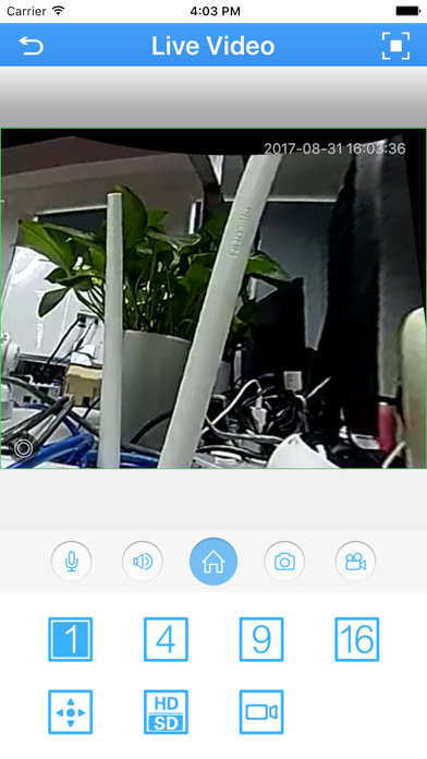 Convoy Secur screenshot 2