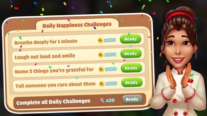 Cook It: Cooking-Frenzy Game screenshot 2